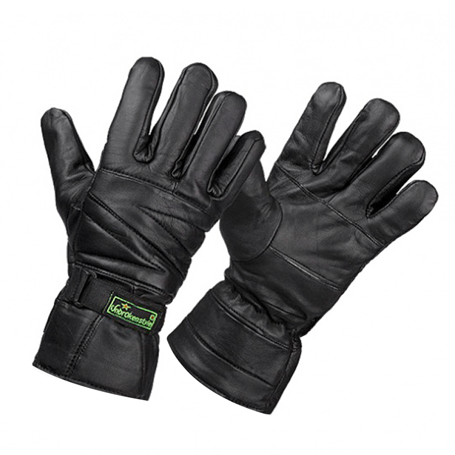 دستکش موتورسیکلت مدل Zine Zibe