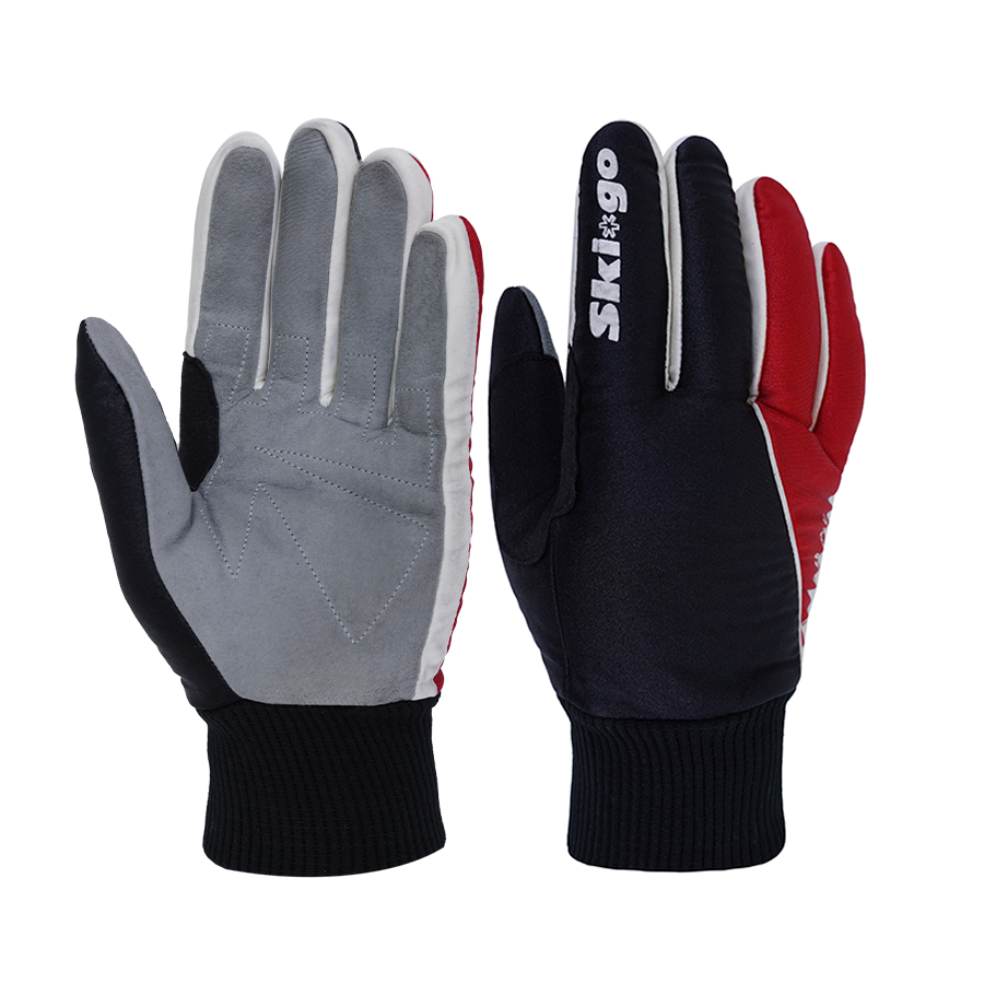 دستکش موتورسواری ski*go