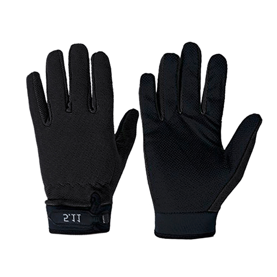 دستکش موتورسواری تاتیکال رنگ مشکی