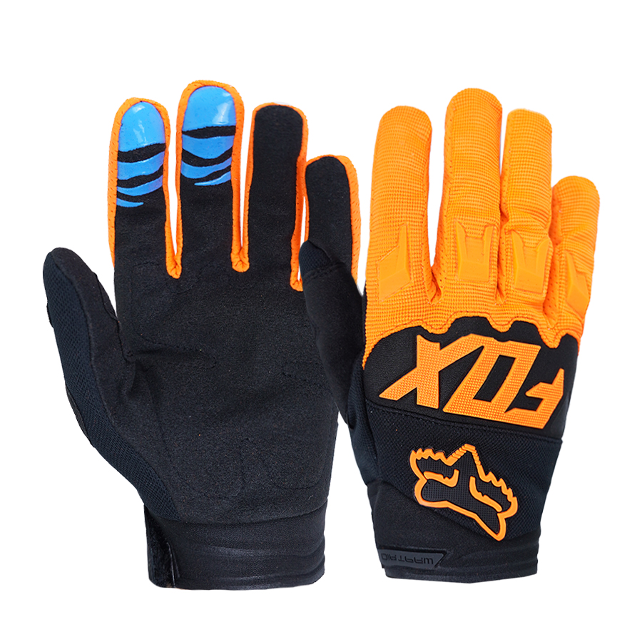 دستکش موتورسواری فاکس