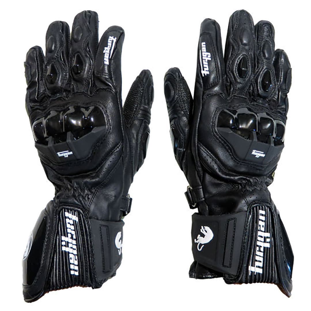 دستکش موتورسواری فوریگان مدل PP