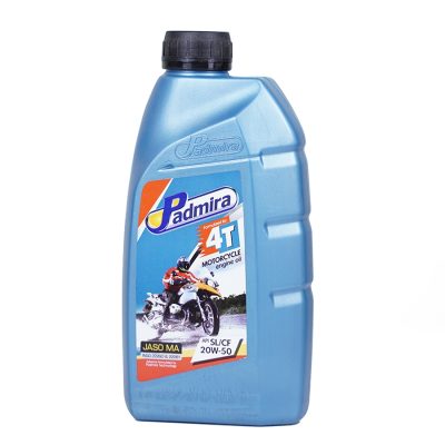 روغن موتور پادمیر مدل ۲۰W50-SL-MA