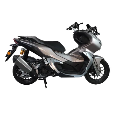 موتور سیکلت هانی طرح هوندا ADV150 سی سی سال ۱۴۰۳