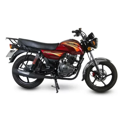 موتور سیکلت کبیر طرح باکسر KLD200 سی سی سال ۱۴۰۴